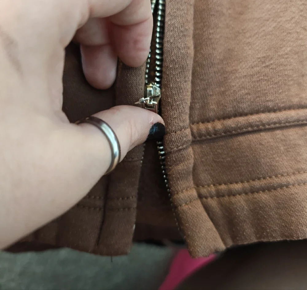 N/A soft brown